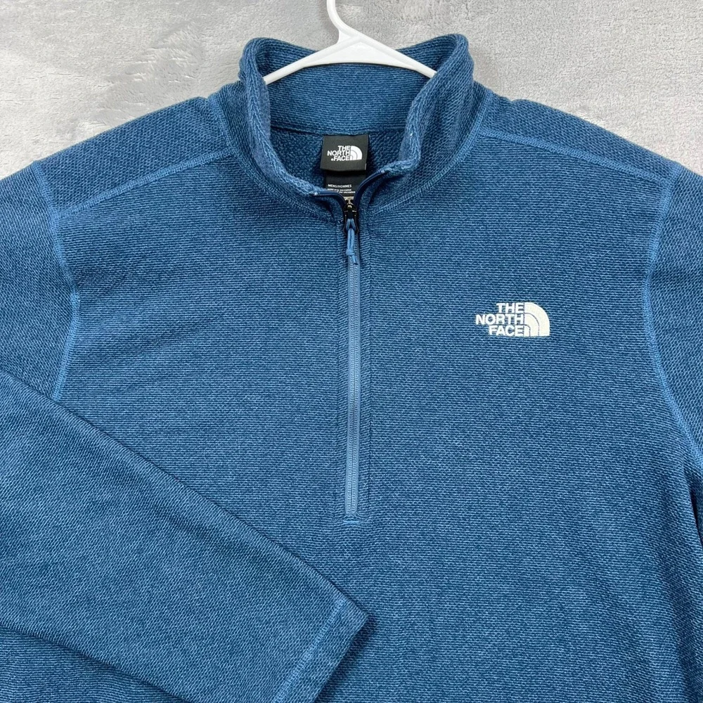 The North Face thank you